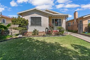 1619 W 71st St, Los Angeles, CA 90047 - Photo 1