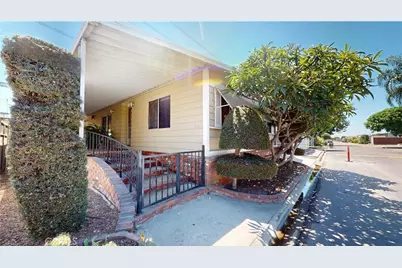 3595 Santa Fe Avenue #214, Long Beach, CA 90810 - Photo 1