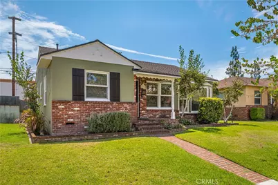 5930 Harvey Way, Lakewood, CA 90713 - Photo 1