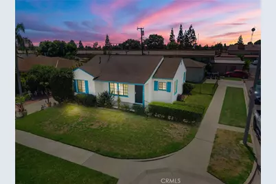 9434 Burke Street, Pico Rivera, CA 90660 - Photo 1