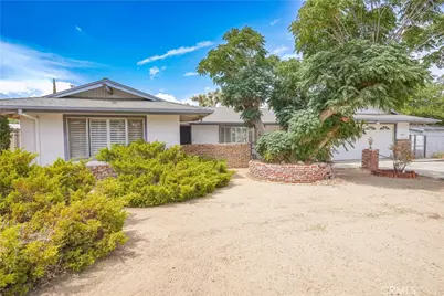 56320 Tamarisk Court, Yucca Valley, CA 92284 - Photo 1