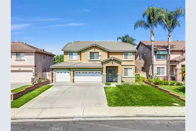 12150 Orgren Avenue, Chino, CA 91710 - Photo 1