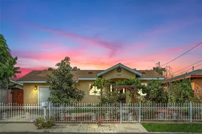 14087 Anderson Street, Paramount, CA 90723 - Photo 1