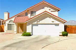 2101 S Del Rosa St, Ridgecrest, CA 93555 - Photo 1