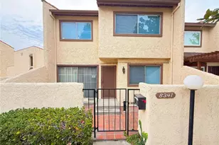 8341 Amber Rose Lane, Rosemead, CA 91770 - Photo 1