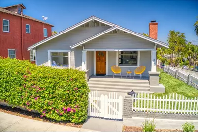 4741 E Colorado Street, Long Beach, CA 90814 - Photo 1