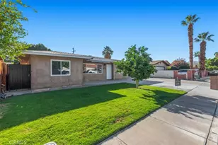 32768 Navajo Trail, Cathedral City, CA 92234 - Photo 1