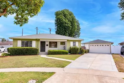 3561 East Janice Street, Long Beach, CA 90805 - Photo 1