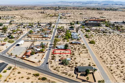 6669 El Rey Avenue, 29 Palms MCB, CA 92277 - Photo 1