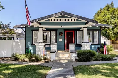211 Malvern Avenue, Fullerton, CA 92832 - Photo 1