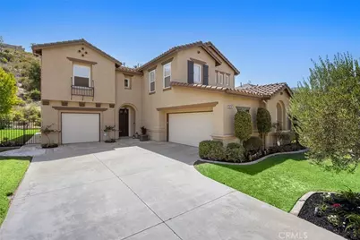 8228 E Marblehead Way, Anaheim Hills, CA 92808 - Photo 1