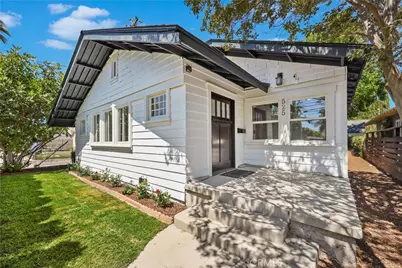 525 E Commonwealth Avenue, Fullerton, CA 92832 - Photo 1