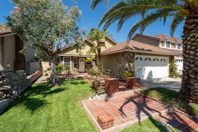 223 Raspberry, Anaheim Hills, CA 92808 - Photo 1