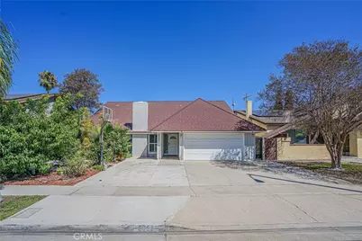 6053 Ronald Circle, Cypress, CA 90630 - Photo 1