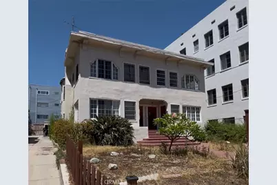 5969 Franklin Avenue, Los Angeles, CA 90028 - Photo 1