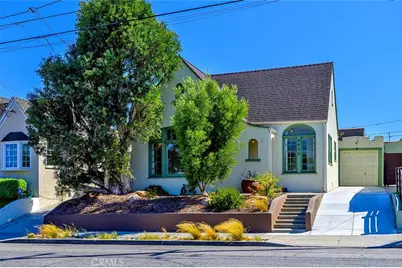 4506 E 4th Street, Long Beach, CA 90814 - Photo 1