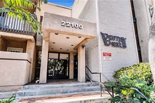 22100 Burbank Blvd, Woodland Hills, CA 91367 - Photo 1