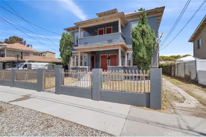 1241 W 22nd Street, Los Angeles, CA 90007 - Photo 1
