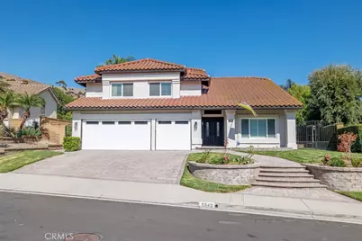 5540 Green Hollow Lane, Yorba Linda, CA 92887 - Photo 1