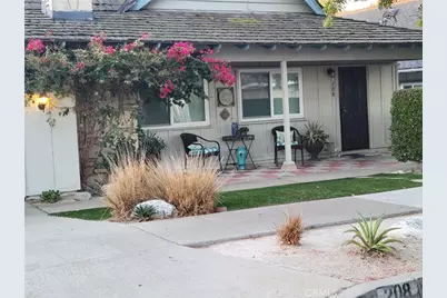 208 W 37th, Long Beach, CA 90807 - Photo 1