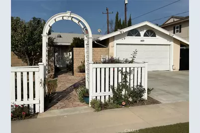 1429 E Albion Lane, Orange, CA 92866 - Photo 1