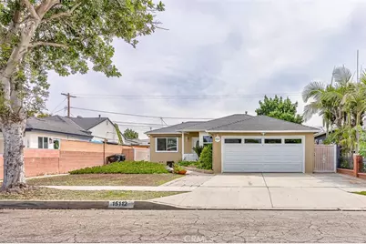 15112 Bechard Avenue, Norwalk, CA 90650 - Photo 1
