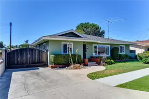 9234 Rosser St, Bellflower, CA 90706 - Photo 1
