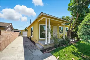 2222 Hepworth Ave, Commerce, CA 90040 - Photo 1