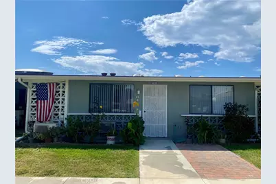 13800 Annadale Dr., M1-40B, Seal Beach, CA 90740 - Photo 1