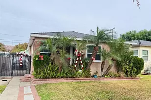 251 E Scott St, Long Beach, CA 90805 - Photo 1