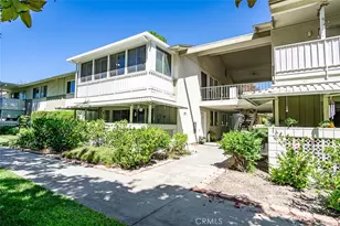 25 Avenida Castilla, Laguna Woods, CA 92637 - Photo 1