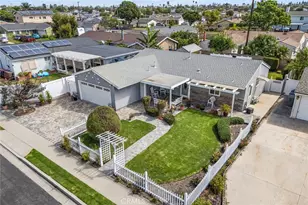 10268 Diane Ave, Buena Park, CA 90620 - Photo 1