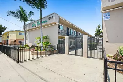 1253 S Greenwood Avenue #8B, Montebello, CA 90640 - Photo 1