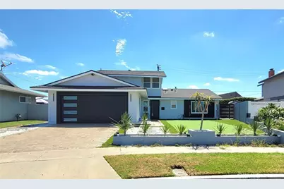 16458 Rosewood Street, Fountain Valley, CA 92708 - Photo 1