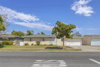 1522 S Dallas Drive, Anaheim, CA 92804 - Photo 1