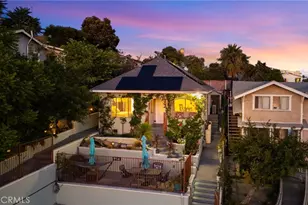 916 N Gage Ave, Los Angeles, CA 90063 - Photo 1