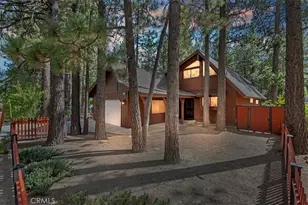 447 Crane Dr, Big Bear Lake, CA 92315 - Photo 1