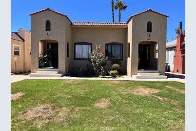5735 S St Andrews Place, Los Angeles, CA 90062 - Photo 1