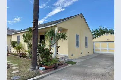 2124 S Kilson Drive, Santa Ana, CA 92707 - Photo 1