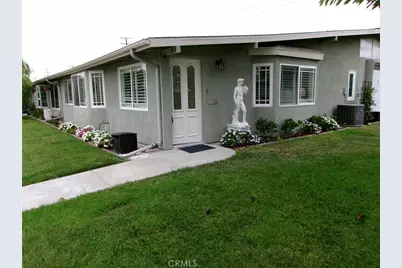13265 Del Monte Dr., M12-35G, Seal Beach, CA 90740 - Photo 1