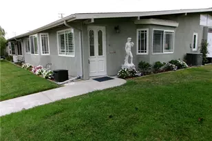 13265 Del Monte Dr M12-35G, Seal Beach, CA 90740 - Photo 1