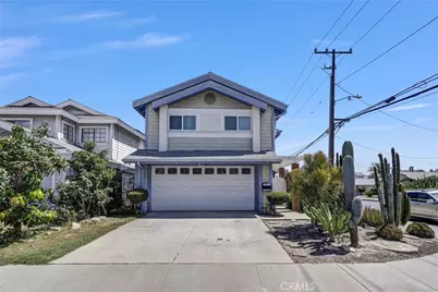 17458 Deerfield Avenue, Bellflower, CA 90706 - Photo 1