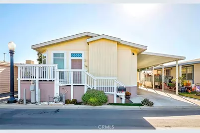 7700 Lampson #138, Garden Grove, CA 92841 - Photo 1
