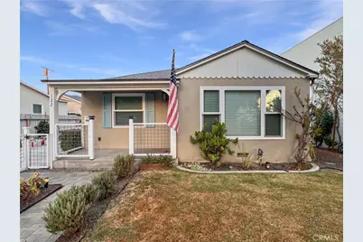 122 S Lime Street, Orange, CA 92868 - Photo 1