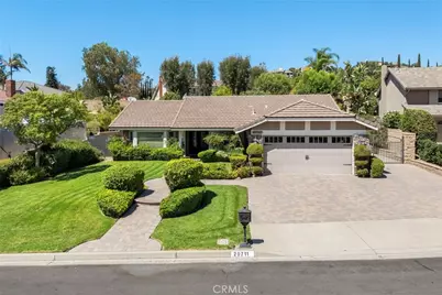 20711 Via Amarilla, Yorba Linda, CA 92886 - Photo 1