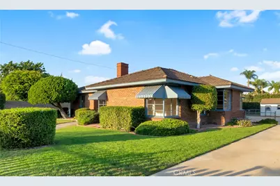 606 N Ohio Street, Anaheim, CA 92805 - Photo 1