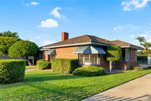 606 N Ohio St, Anaheim, CA 92805 - Photo 1