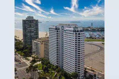 525 E Seaside Way #704, Long Beach, CA 90802 - Photo 1