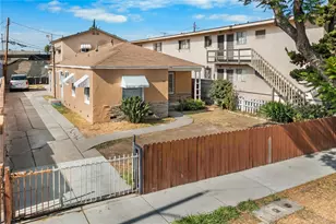 105 E Pomona St, Santa Ana, CA 92707 - Photo 1