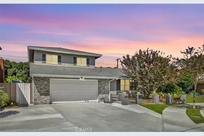 4741 Newman Avenue, Cypress, CA 90630 - Photo 1